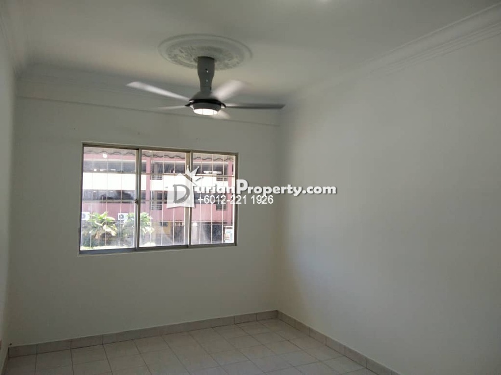 Apartment For Sale At Cemara Apartment Cheras For Rm 290 000 By Kelvin Lim Durianproperty