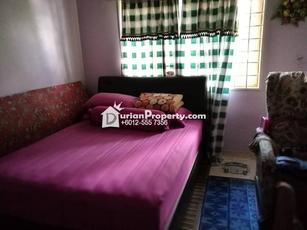 Terrace House For Sale At Taman Sri Puchong Puchong For Rm 430 000 By Shally Pun Durianproperty