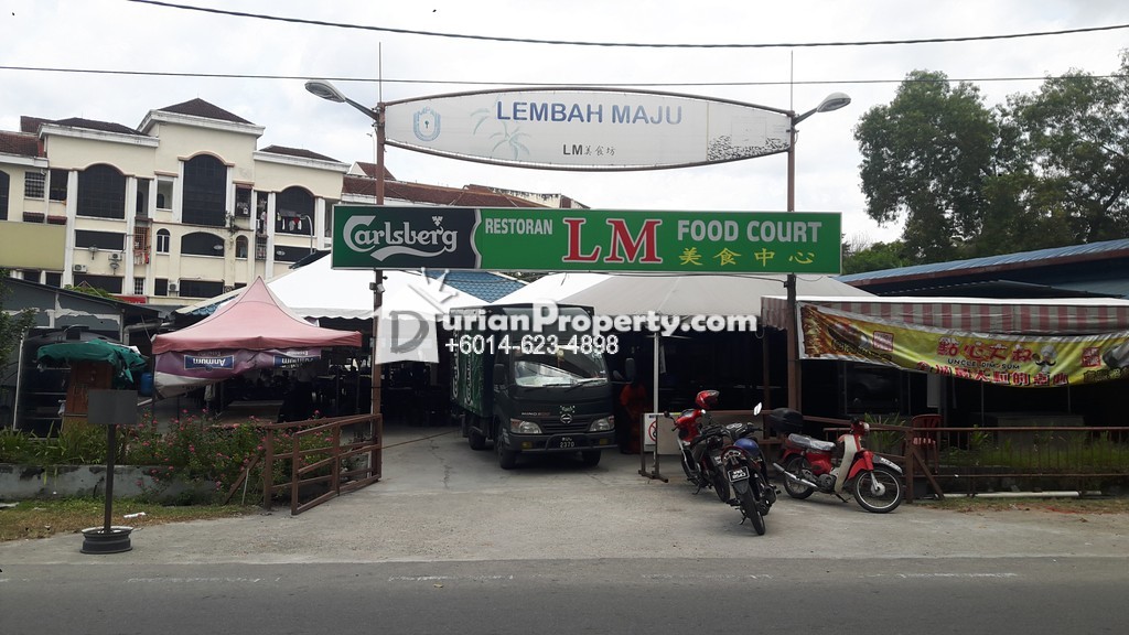 Shop Office For Rent At Taman Lembah Maju Kuala Lumpur For Rm 800 By Victor1173 Durianproperty
