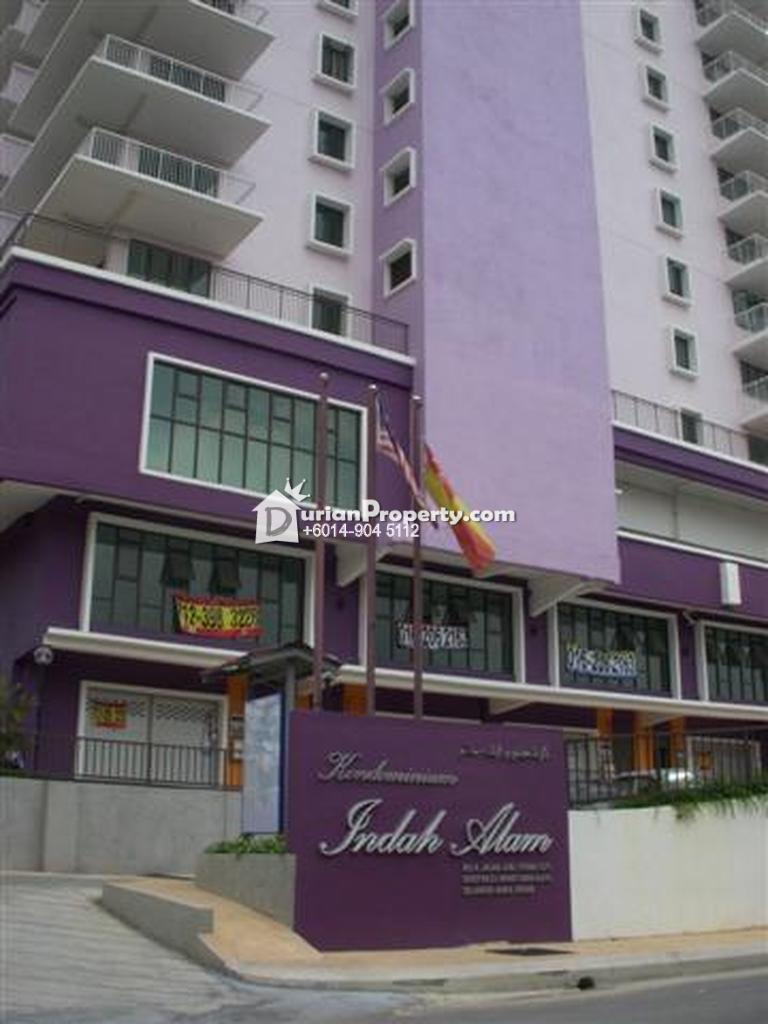 Condo For Sale At Indah Alam Shah Alam For Rm 450 000 By Safuan Rahman Durianproperty