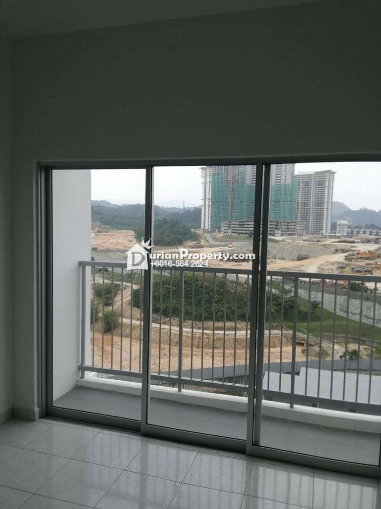 Serviced Residence For Rent At Apartment Saujana Permai 2 Kajang For Rm 900 By Agnes Chong Durianproperty