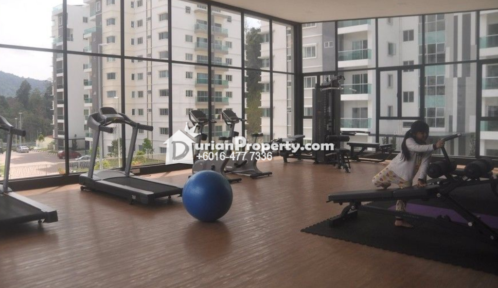 Condo For Sale At The Quintet Cameron Highlands For Rm 490 200 By Anthony Lau Durianproperty