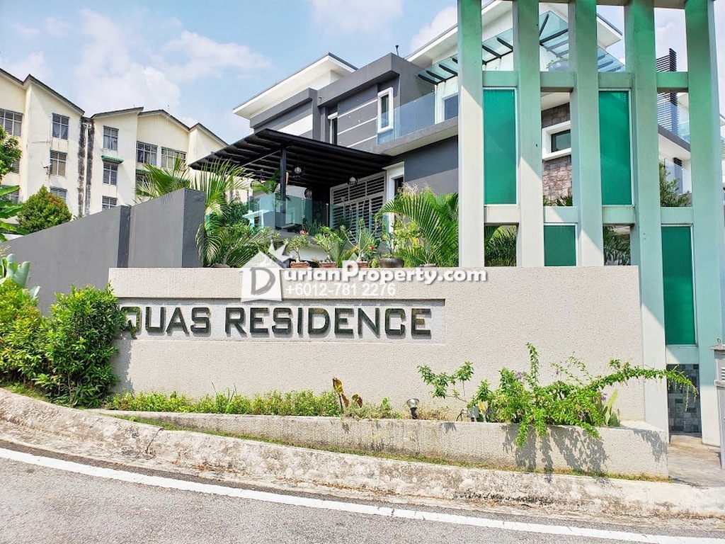 Bungalow House For Sale At Kajang Industrial Park Kajang For Rm 1 198 000 By Sky Yap Durianproperty