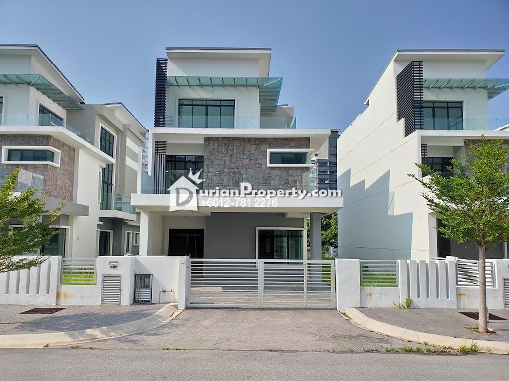 Single Storey Taman Kajang Mewah For Sale Rm450 000 By Nurul Edgeprop My