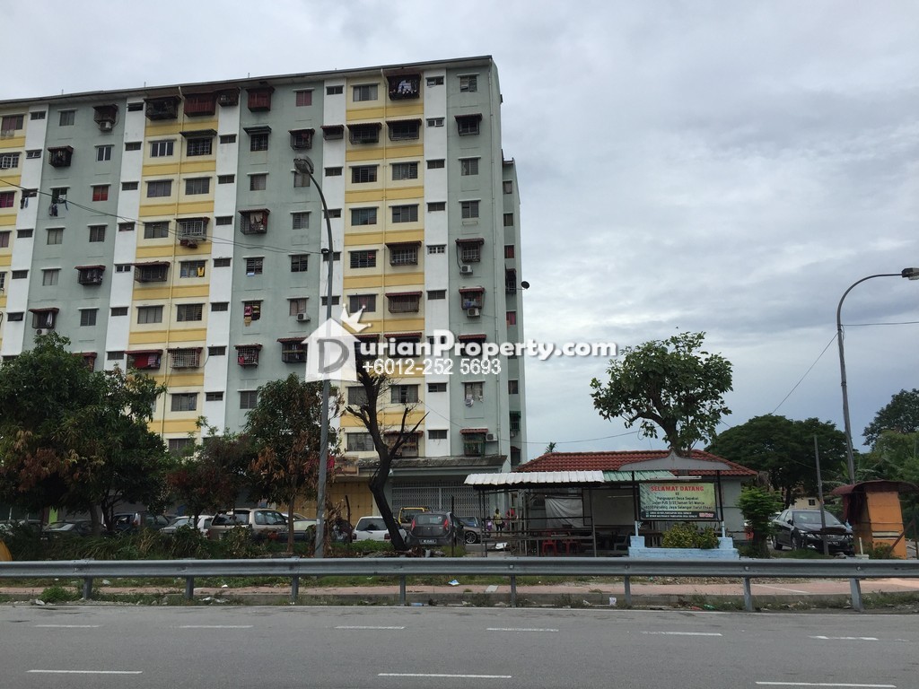 Shop For Sale At Taman Sri Manja Pj South For Rm 150 000 By Simon Khoo Durianproperty