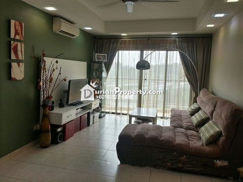 Condo For Rent at Changkat View