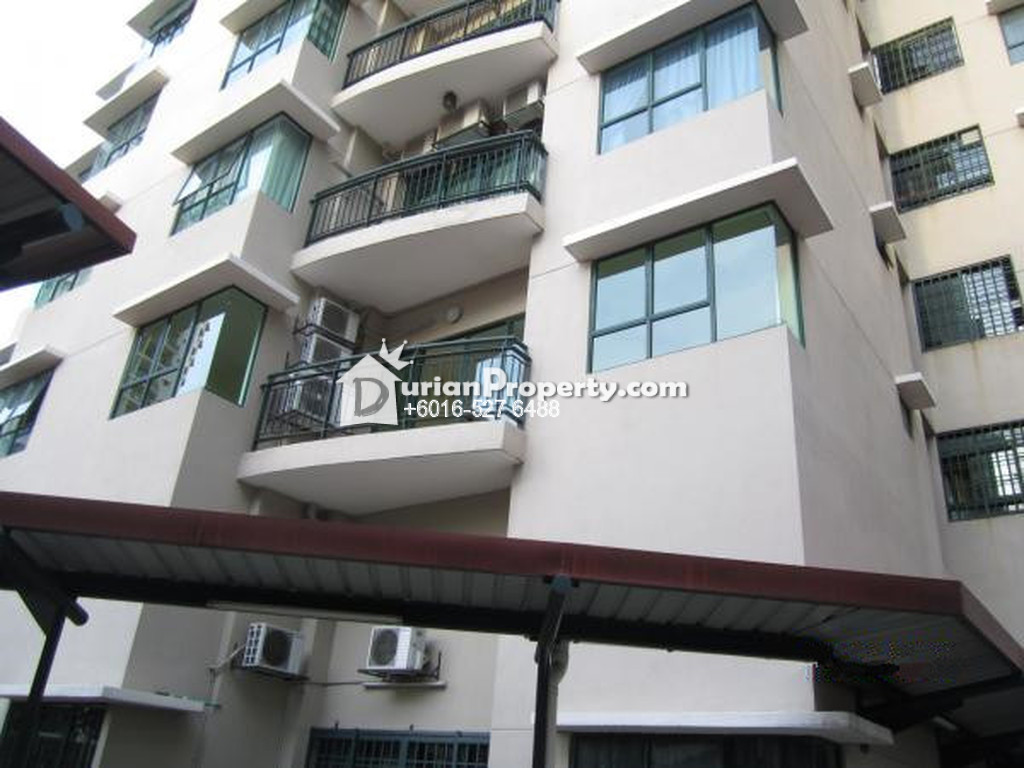 Condo For Rent at Changkat View, Dutamas for RM 1,400 by Rachael Mooi ...