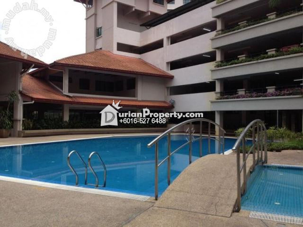 Condo For Rent at Changkat View, Dutamas for RM 1,400 by Rachael Mooi