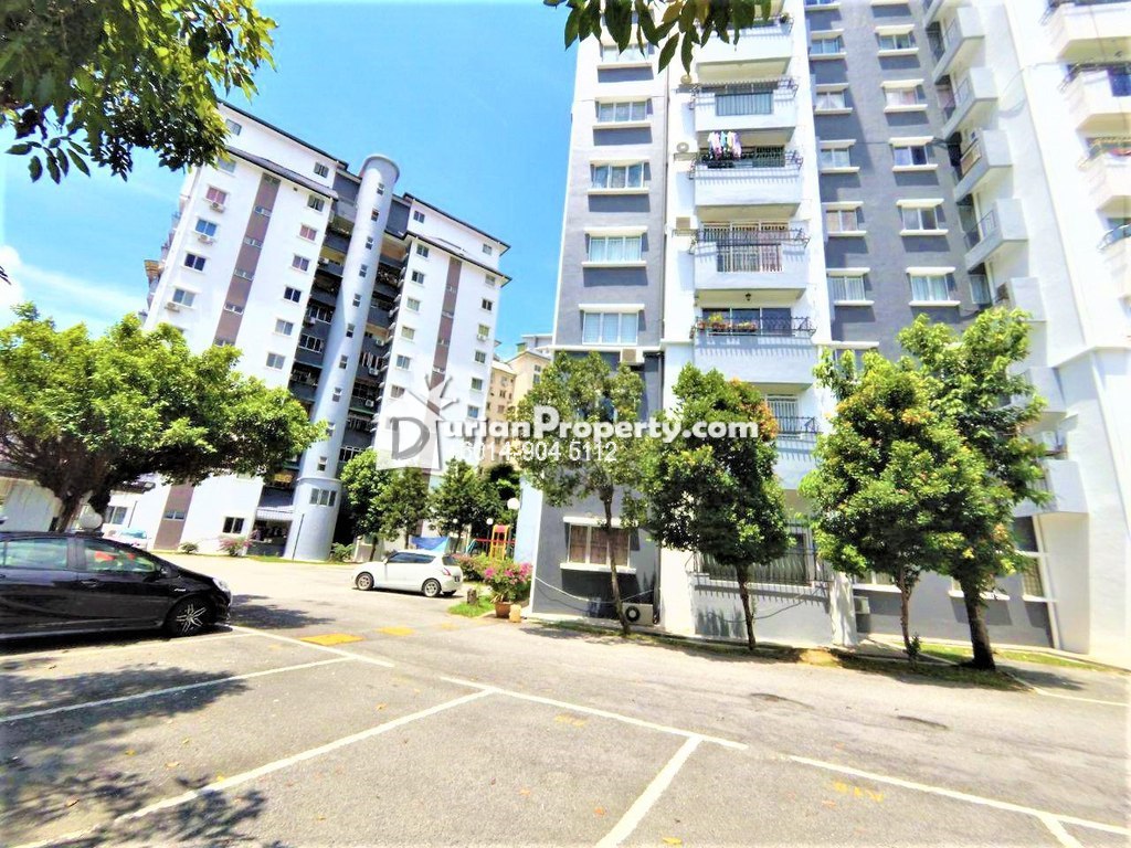 Condo For Sale At Casa Villa Kajang For Rm 330 000 By Safuan Rahman Durianproperty