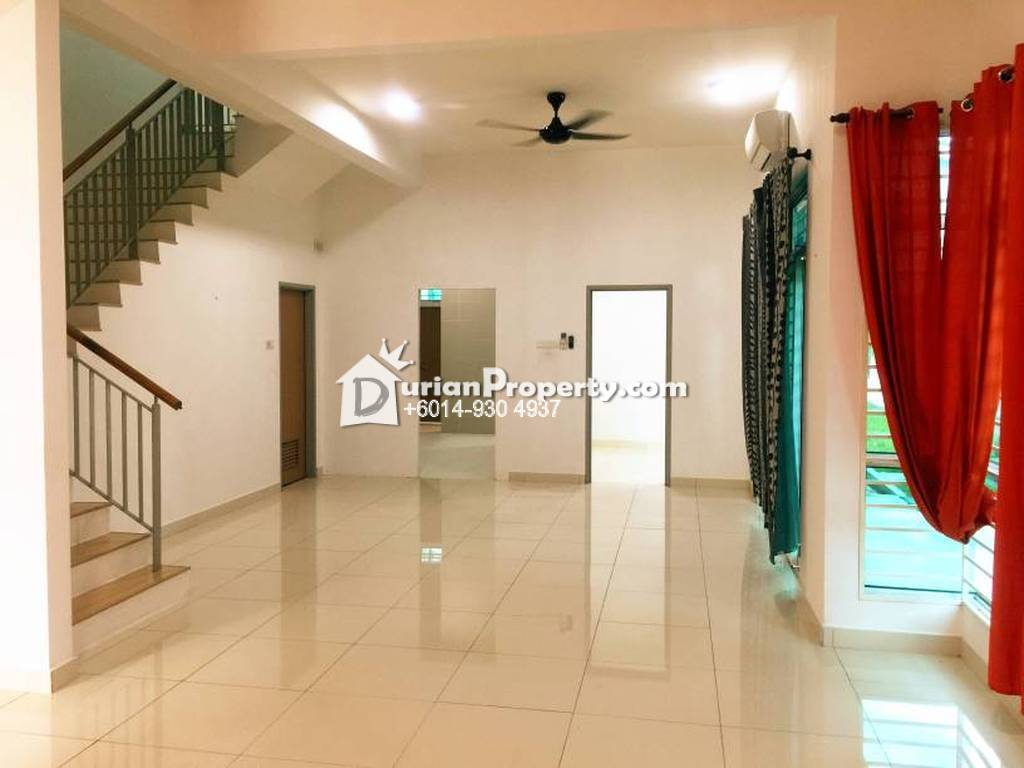 Semi D For Sale at Cahaya SPK, Shah Alam for RM 918,000 by 