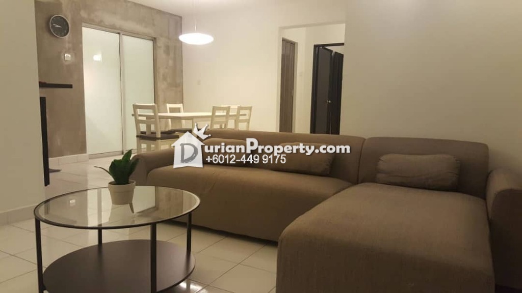 Apartment For Rent At Aman Dua Kepong For Rm 1 400 By Visaghan Naidu Durianproperty