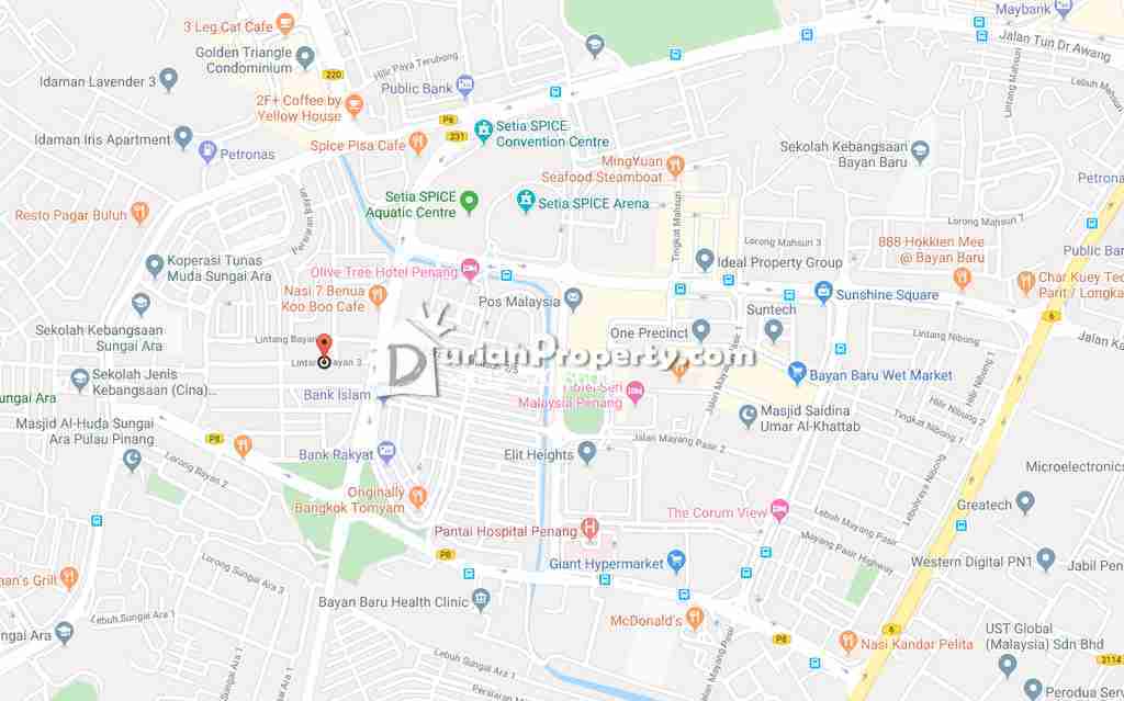 DurianProperty.com.my - Malaysia Properties For Sale, Rent, and 