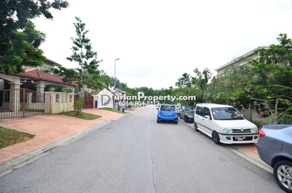 Terrace House For Sale at Bukit Bandaraya, Shah Alam for 