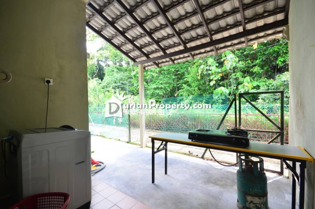 Terrace House For Sale at Bukit Bandaraya, Shah Alam for 