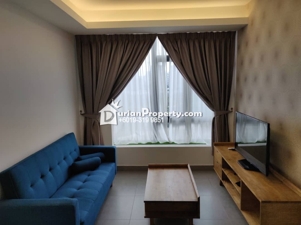 SOHO For Rent at Kanvas