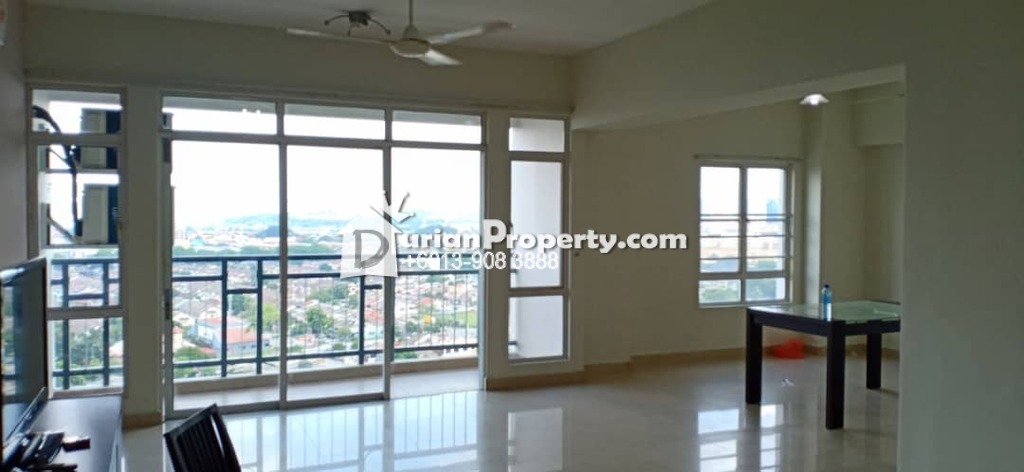 Condo For Sale At The Boulevard Subang Jaya For Rm 739 000 By Herman Leng Durianproperty