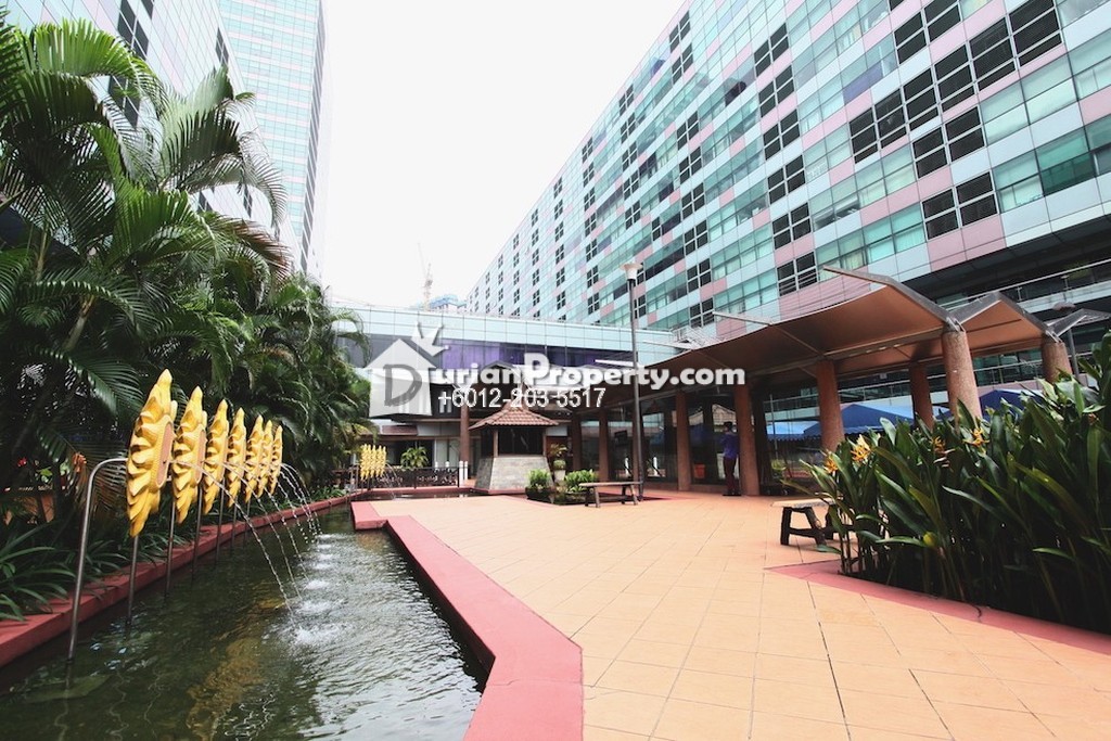 Office For Rent At Leisure Commerce Square Bandar Sunway For Rm 1 650 By Thean Durianproperty