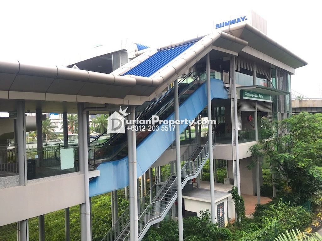 Office For Rent at Sunway Mentari, Bandar Sunway