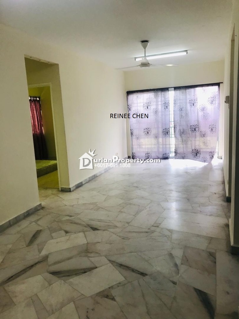 Apartment For Rent At Desaminium Rimba Bandar Putra Permai For Rm 1 100 By Reinee Chen Durianproperty