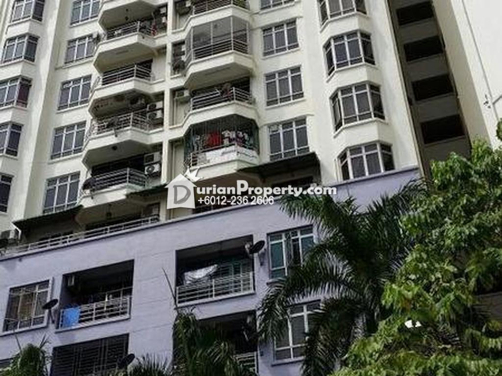 Condo For Rent At Impian Heights Bandar Puchong Jaya For Rm 950 By Alan Lee Durianproperty