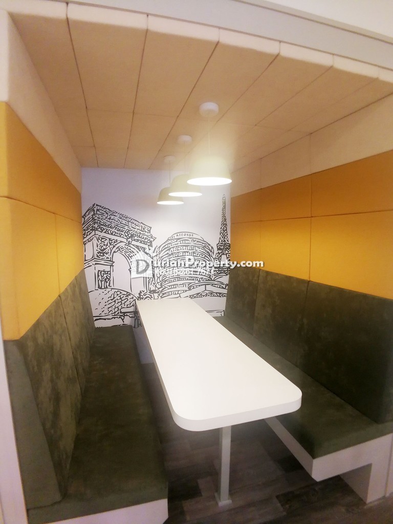 Office For Rent at The Vertical Corporate Tower, Bangsar South