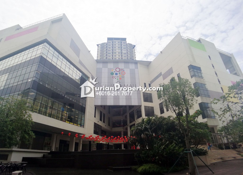 Office For Rent at Setia Walk