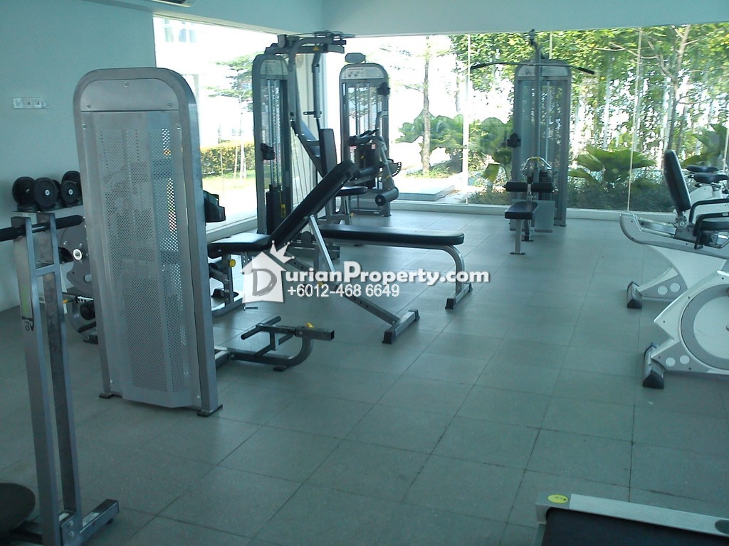 Condo Room For Rent At Summer Place Georgetown For Rm 600 By Kang Durianproperty