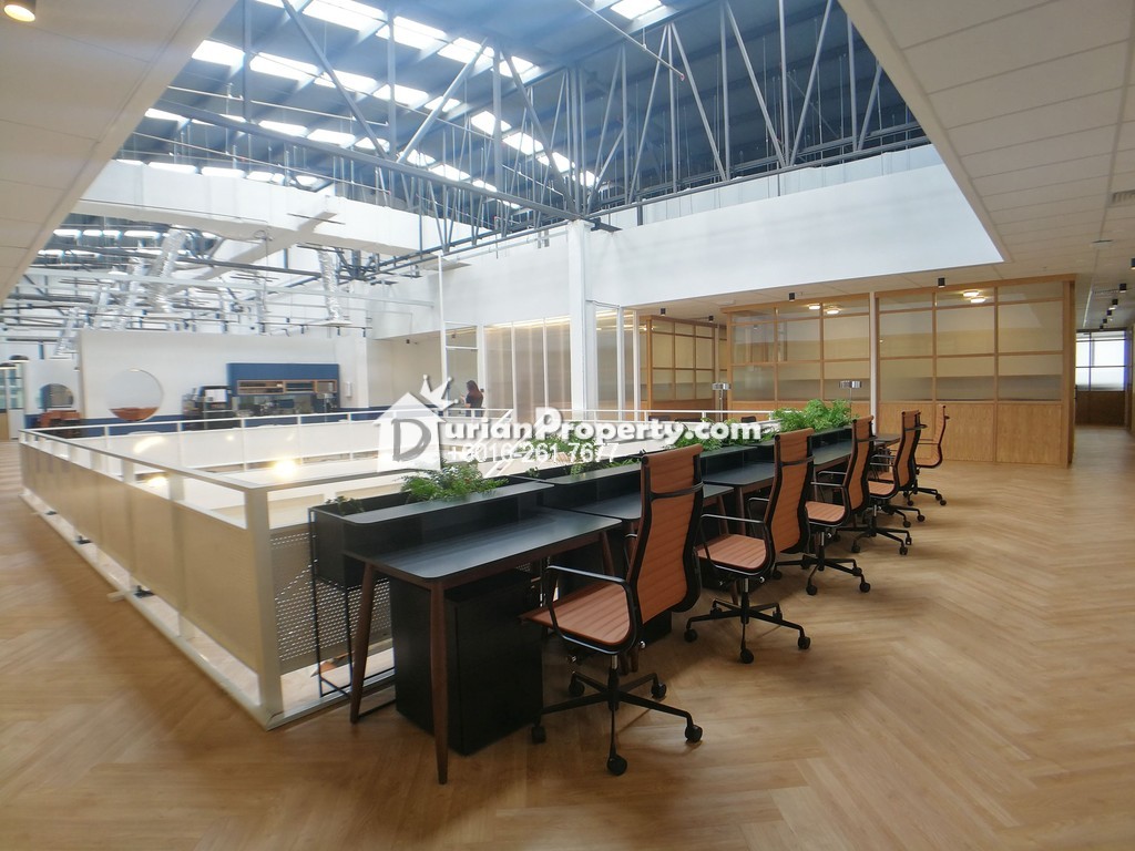 Office For Rent at Jaya One, Petaling Jaya