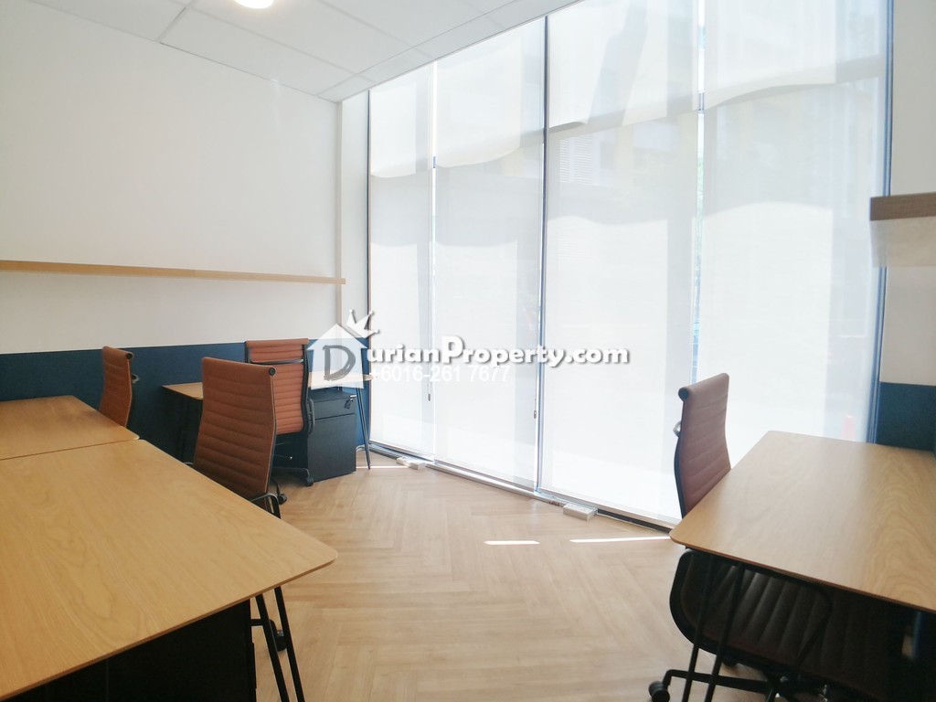 Office For Rent at Jaya One, 