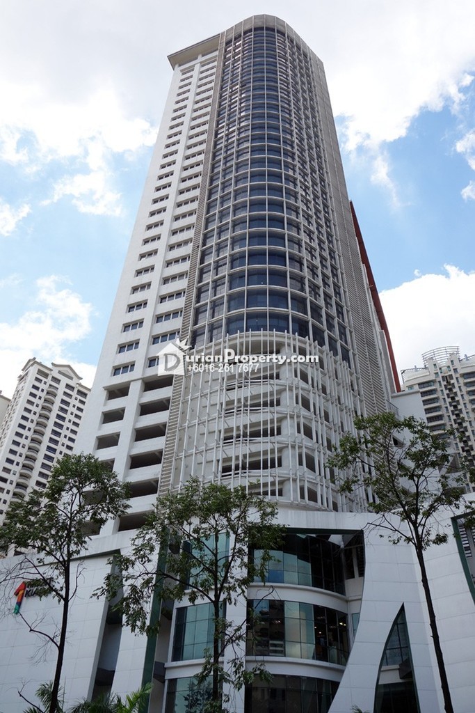 Office For Rent at One Mont Kiara