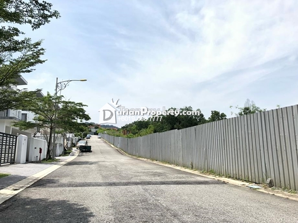 Bungalow Land For Sale At The Royale Cheras For Rm 1 140 000 By Teammylee Durianproperty