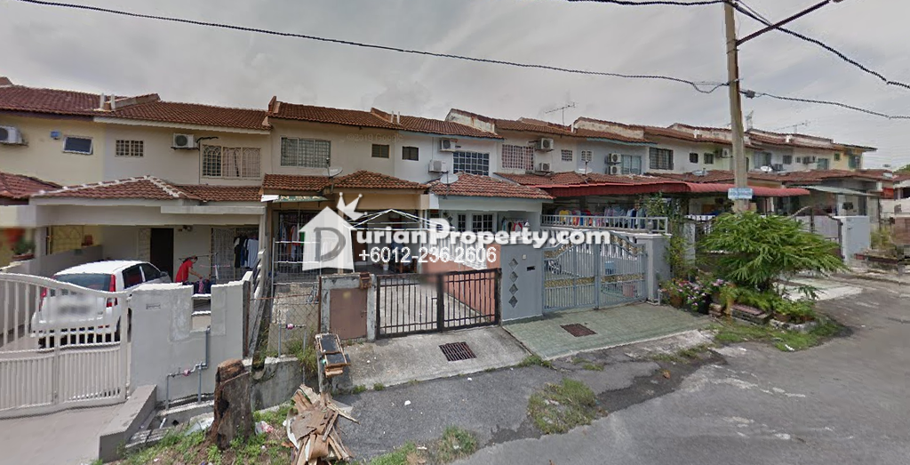 Terrace House For Sale At Taman Pinggiran Putra Bandar Putra Permai For Rm 460 000 By Alan Lee Durianproperty