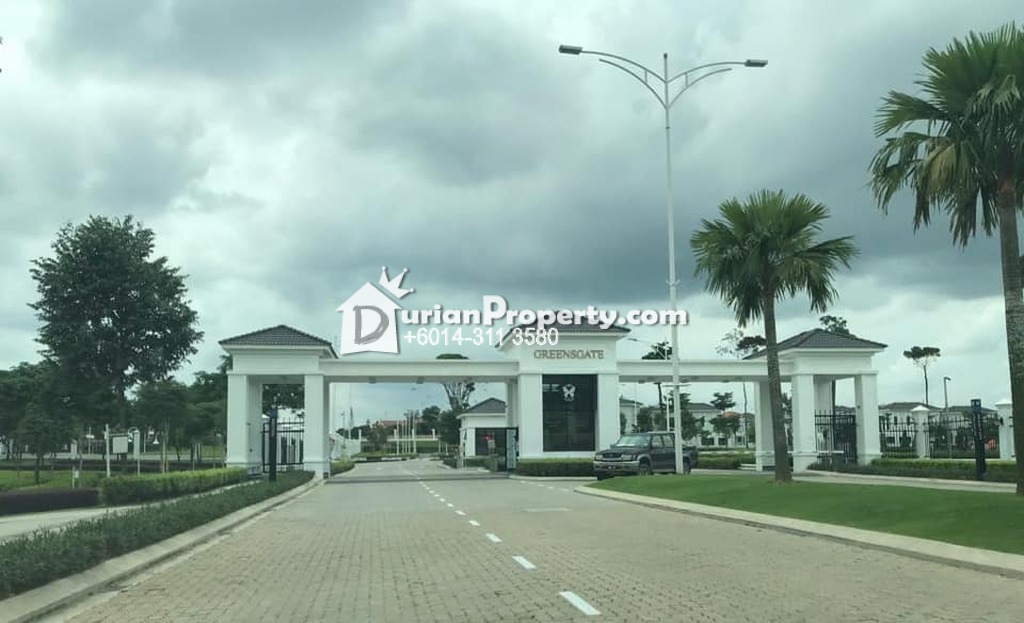Terrace House For Sale At Eco Tropics Pasir Gudang For Rm 498 000 By Kelvin Chop Durianproperty