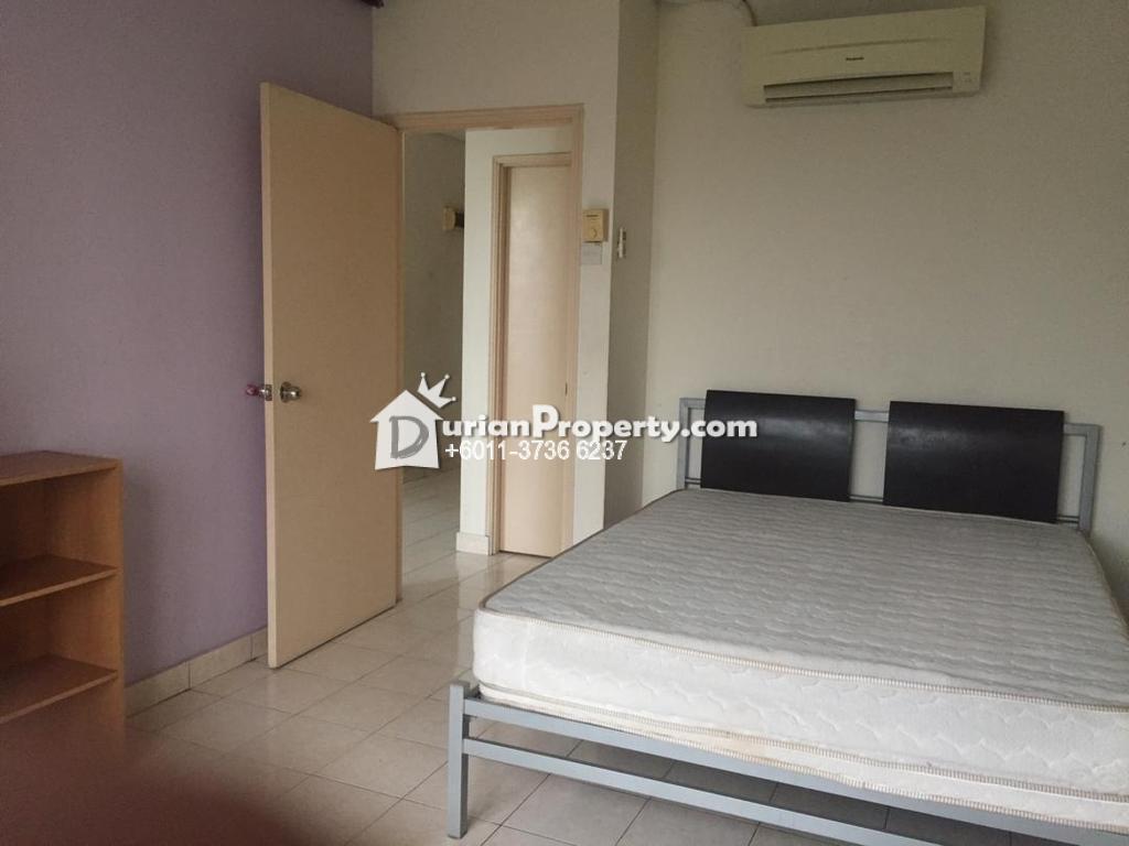 Condo Room For Rent At Palm Spring Damansara Petaling