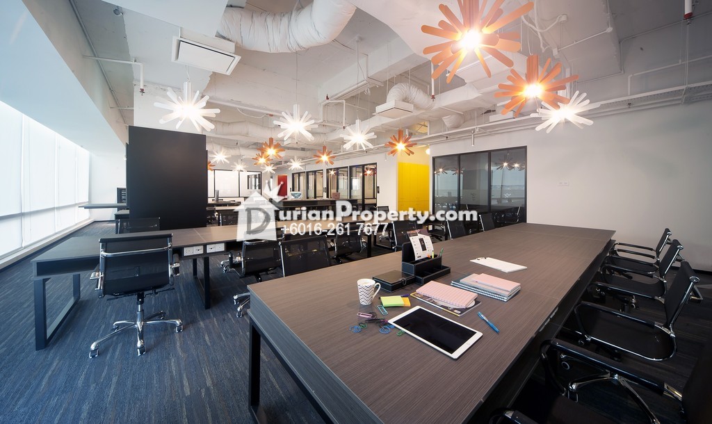 Office For Rent at Centrepoint, Mid Valley City