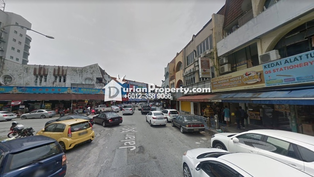 Shop For Sale At Ss15 Subang Jaya For Rm 3 380 000 By Benny Chew Durianproperty
