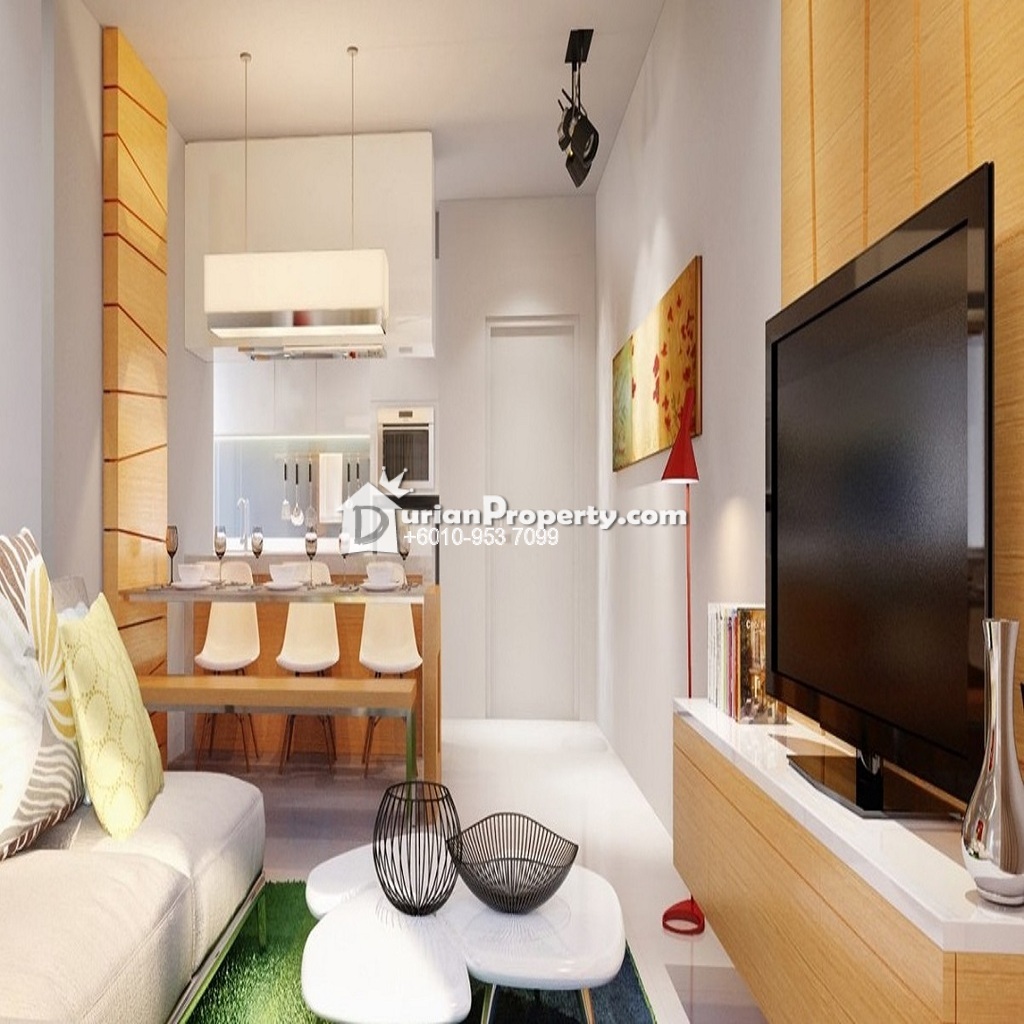 Condo New Launch At Bukit Jalil Kuala Lumpur For Rm 300 000 By Calvin Lai Durianproperty