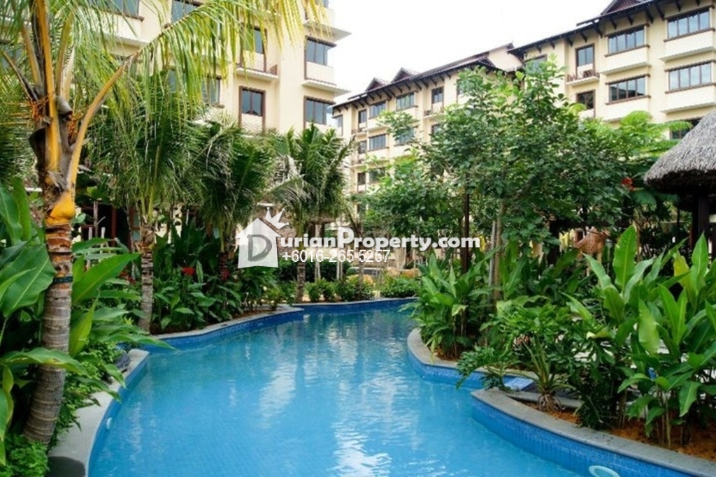 Condo For Rent At Desa Idaman Residences Puchong For Rm 1 200 By Canon Lai Durianproperty