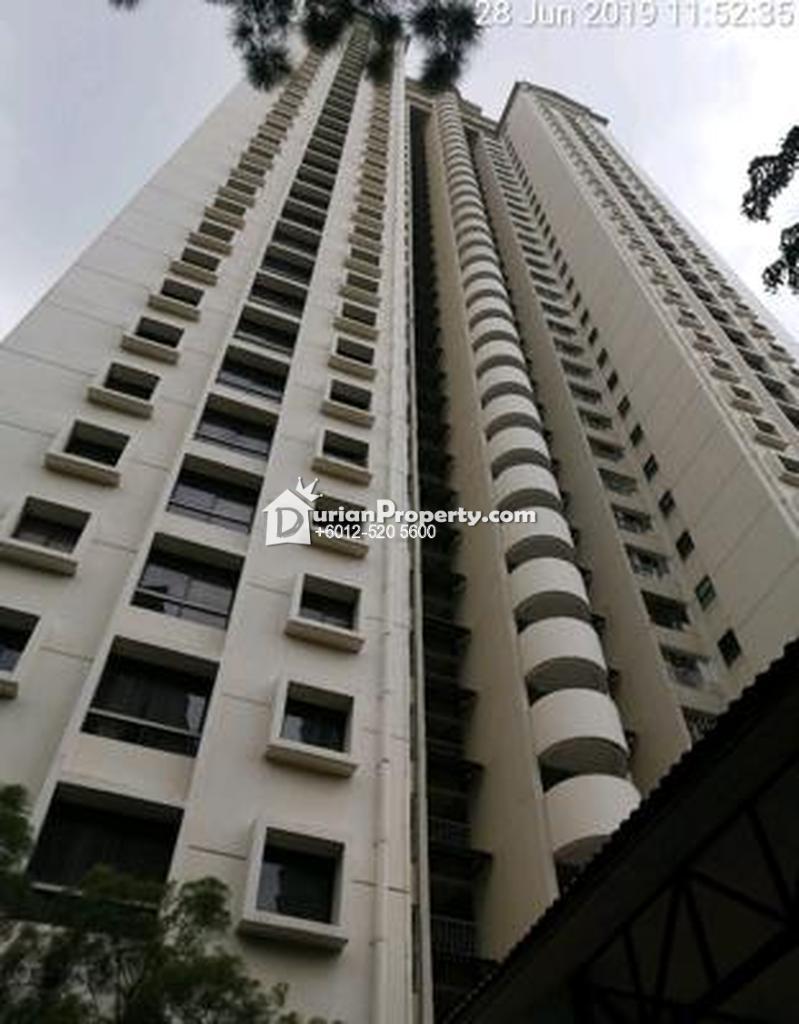 Condo For Auction At Mont Kiara Pines Mont Kiara For Rm 700 000 By Hester Durianproperty