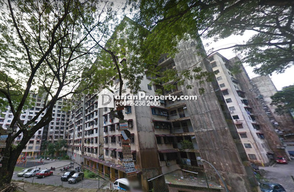 Apartment For Sale At Cheras Ria Cheras For Rm 145 000 By Alan Lee Durianproperty