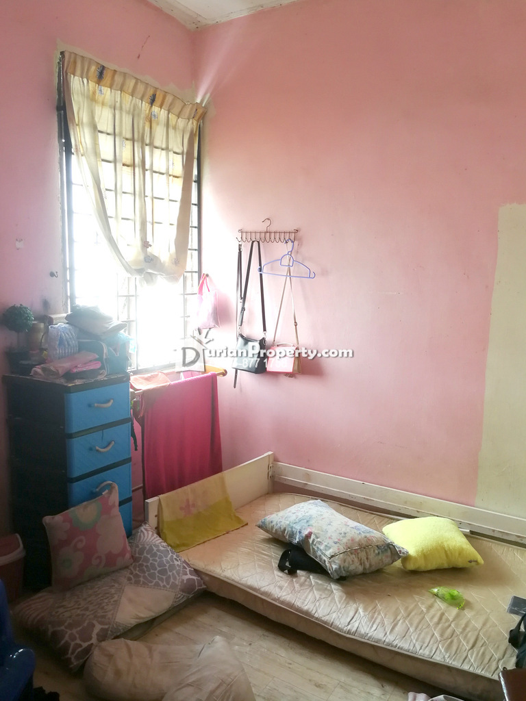 Terrace House For Sale at Taman Universiti, Skudai for RM ...