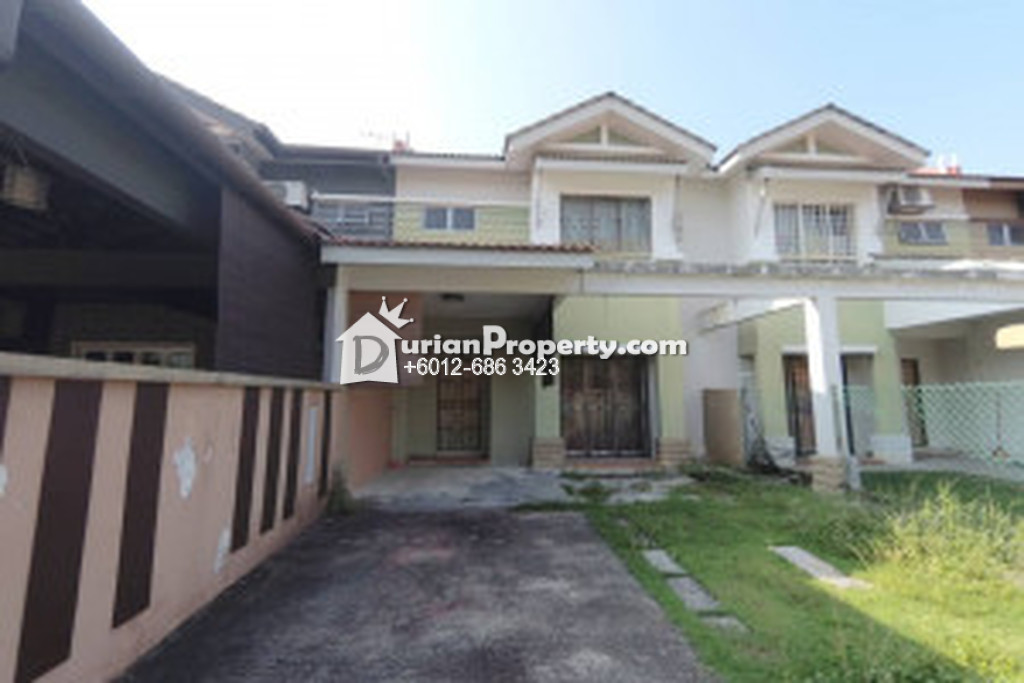 Terrace House For Sale At Saujana Utama 3 Sungai Buloh For Rm 800 000 By Jassey Saw Durianproperty