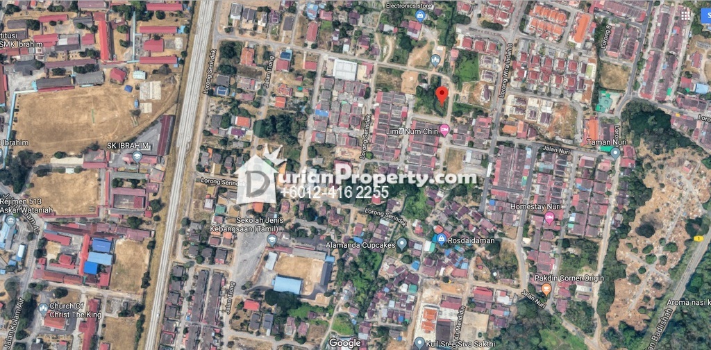 Agriculture Land For Sale At Sungai Petani Kedah For Rm 256 394 By New Bob Sg Petani Durianproperty