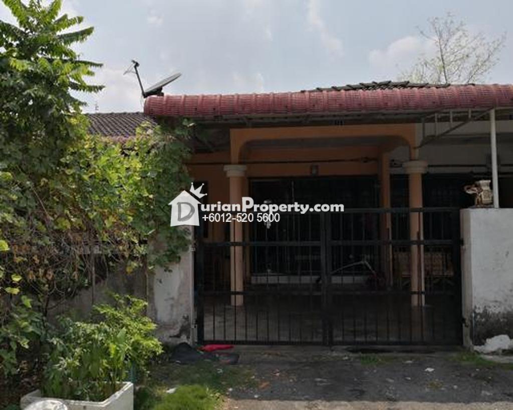 For Sale Batu Gajah For Listings And Prices Waa2