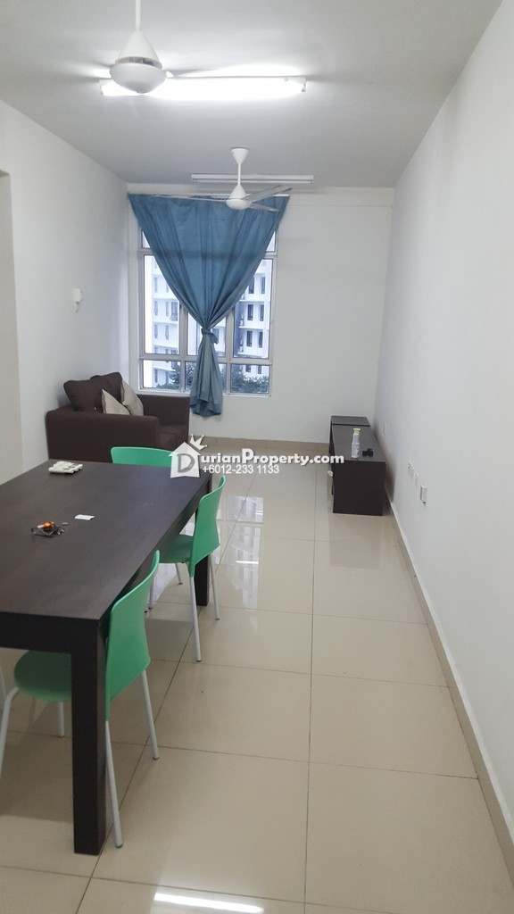 Serviced Residence For Sale at The Arc