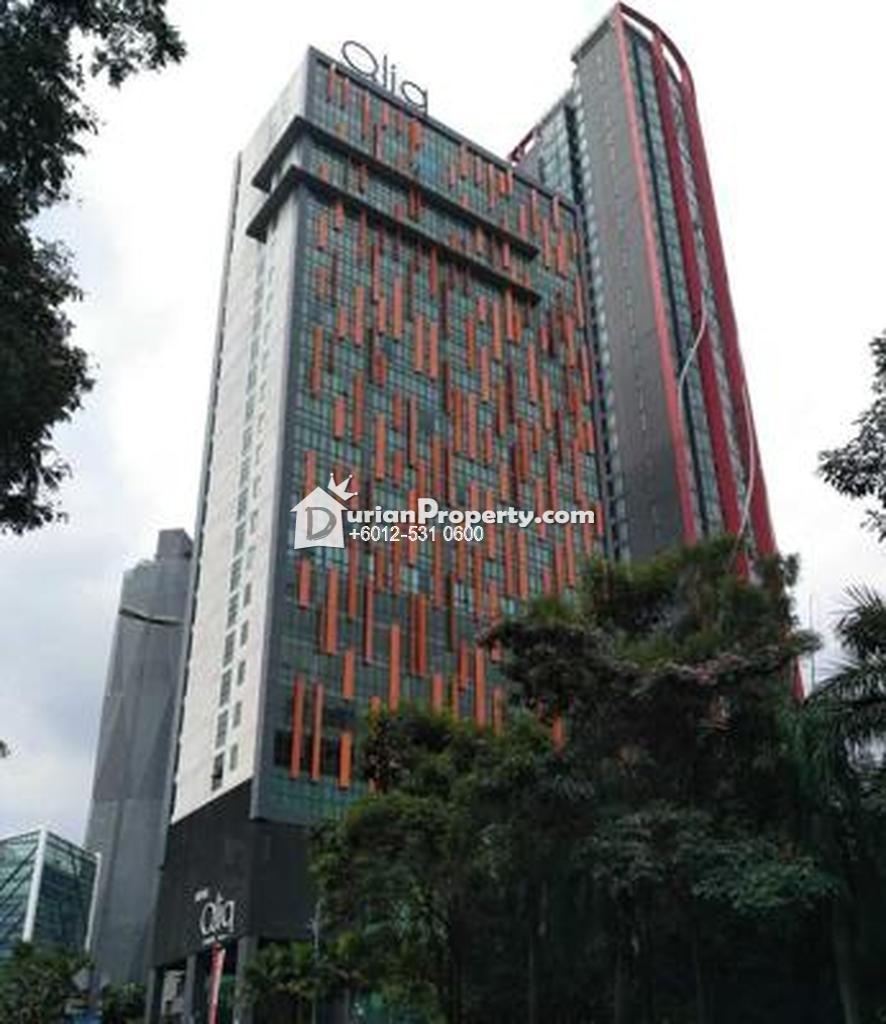 Apartment At Empire Damansara Soho 2