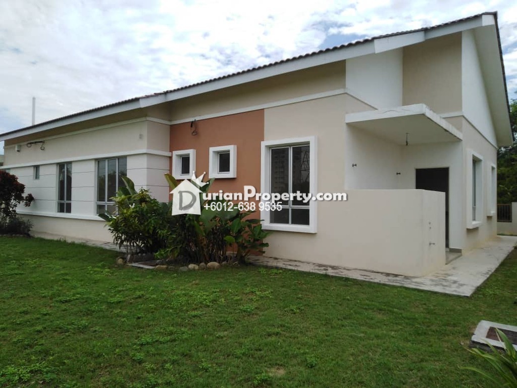 Bungalow House For Sale At Taman Warisan Bestari Dengkil For Rm 899 000 By Elaine Durianproperty