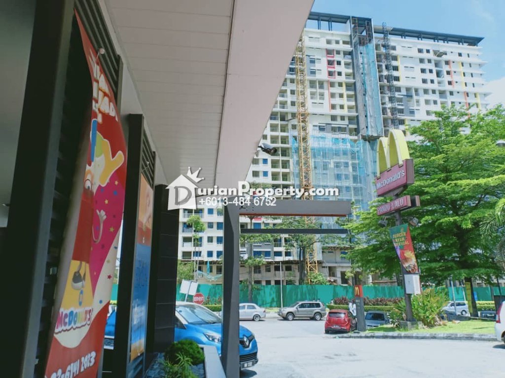 Condo For Sale At Residensi Suasana Damansara Damai For Rm 522 500 By Abdul Lattif Bin Harun Durianproperty