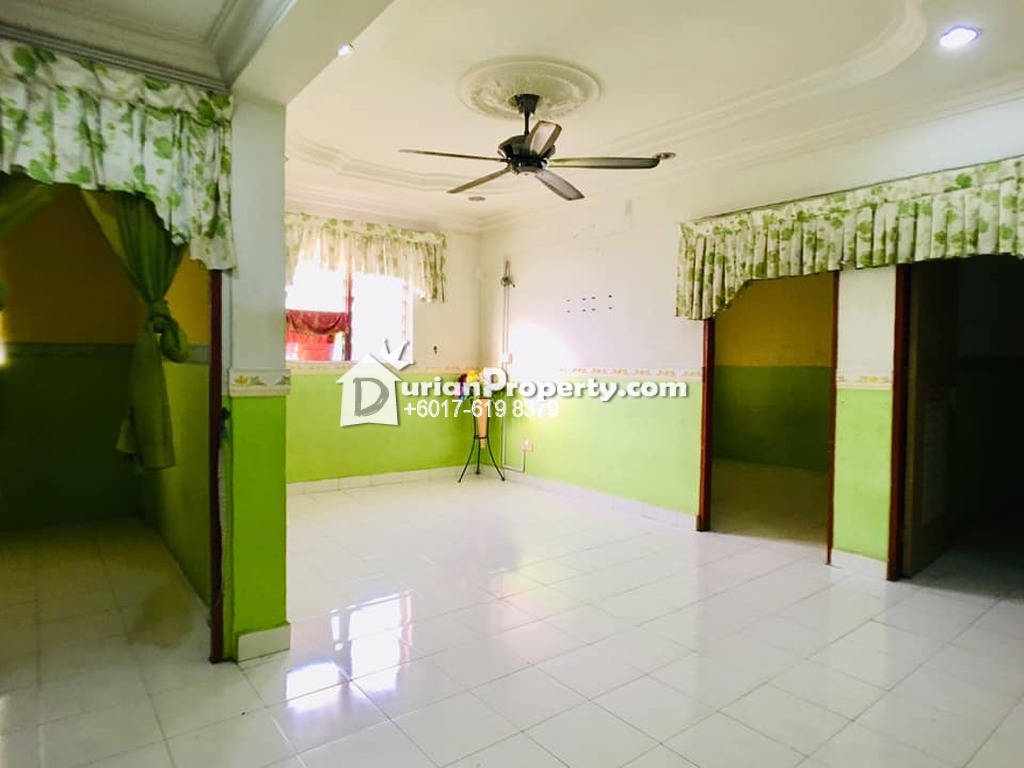 Apartment For Sale At Gugusan Siantan Kota Damansara For Rm 179 000 By Mohd Aidil Durianproperty