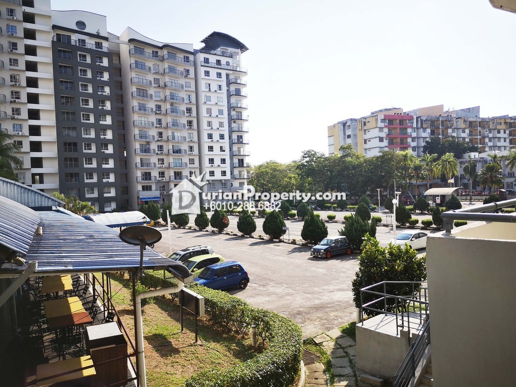 Condo For Sale At Marina View Villas Pd Marina World Resort For Rm 85 000 By Hendric Chuah Durianproperty